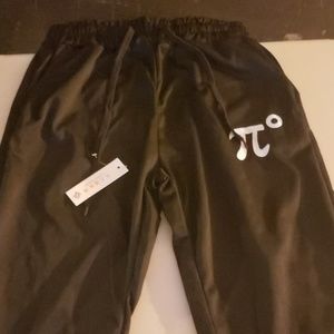 Mens sweatpants